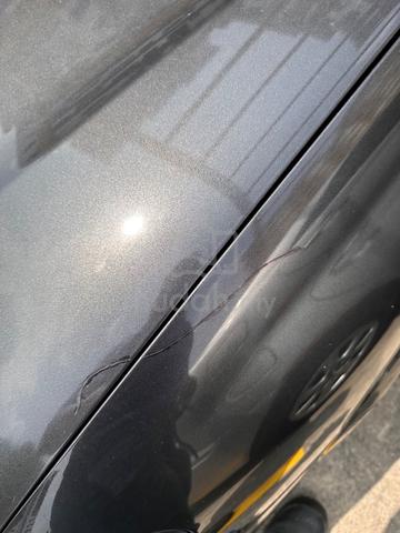 2003 Nissan SENTRA 1.6 SG N16 (A) - 4