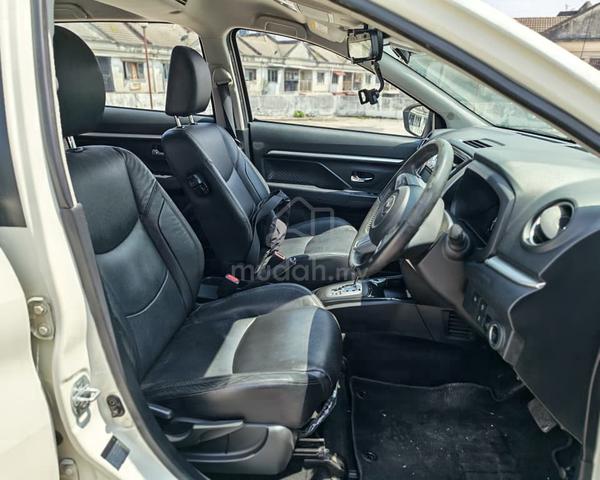 FullLoan AV ARUZ Leather 1.5 Perodua FullSpec 2020 - 5