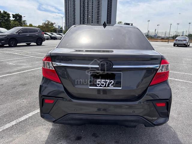 2021 Perodua BEZZA 1.0 G (A) - 3