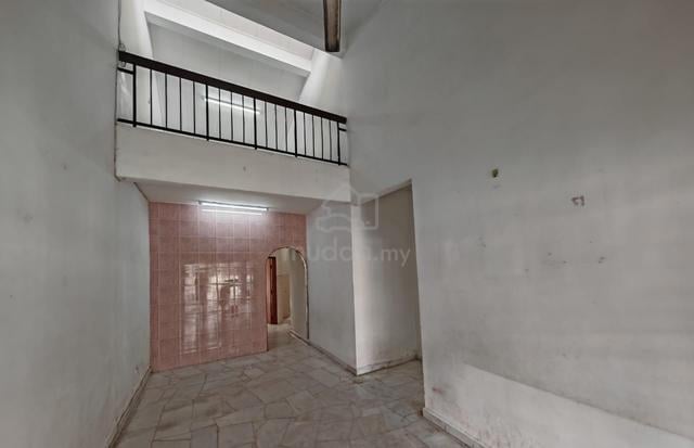1.5 Storey House , Taman Sungai Kapar Indah , Kapar Batu 6 , Klang 1