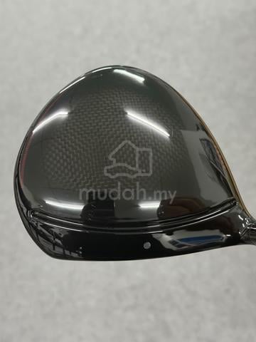Onoff AKA 2022 Golf Driver Loft 10.0 R - photo 3 of 6