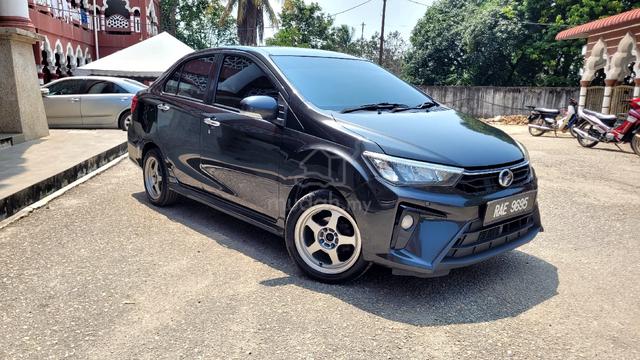 2020 Perodua BEZZA 1.3 X MY16 FACELIFT (A) - 2