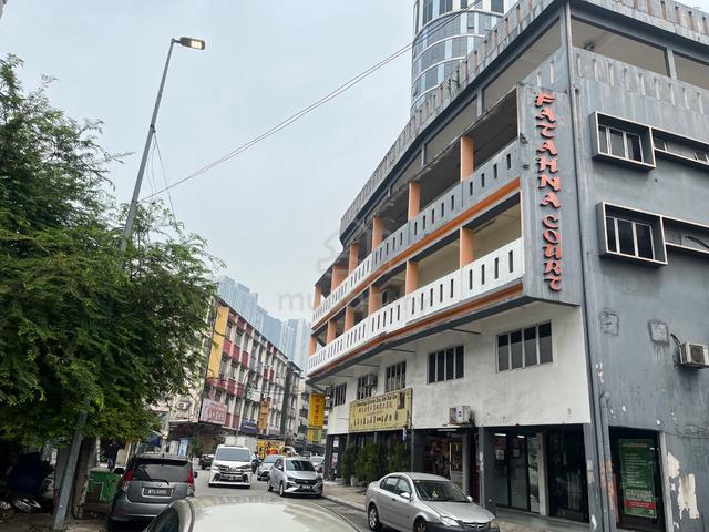 Pudu KL 1