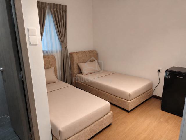 Residensi Pauh Armani 1