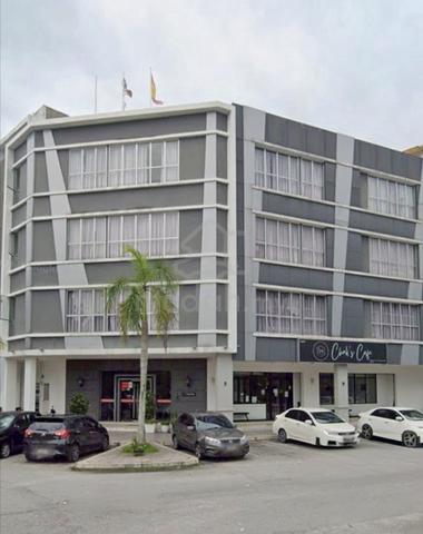 Facing Busy Main Road! Corner Shop! Strategic! Bandar Puteri Bangi 1