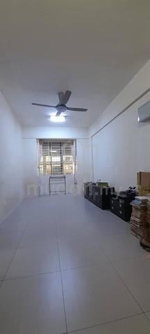 Delta Heights 1