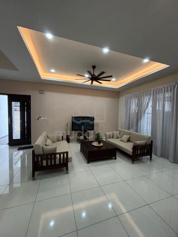 Kulai Indahpura Raintree Residences Double Storey Cluster House,Kulai 2