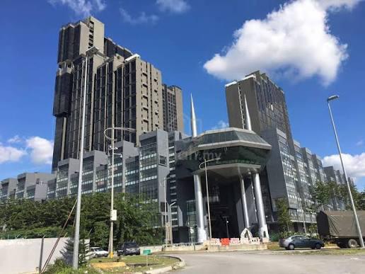Icon Residenz @ Icon City 1