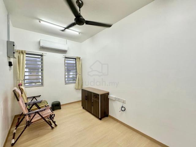 [FOR SALE] Bukit Banyan, Sungai Petani - Townhouse (Renovated Unit) 1