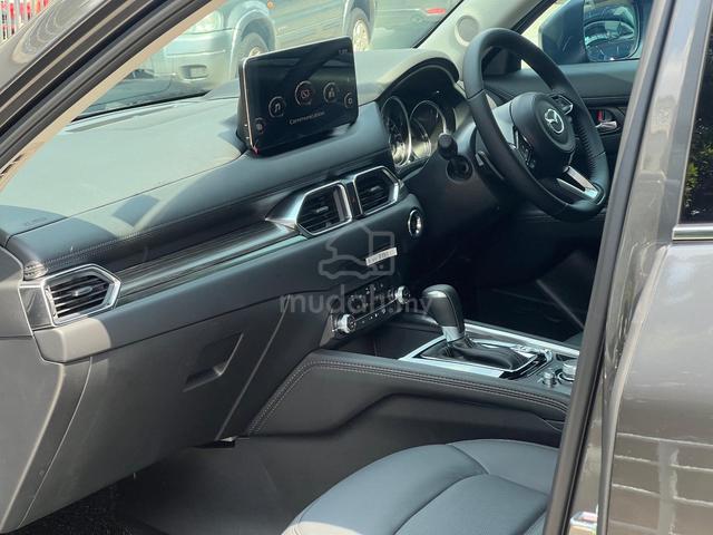 2026 Mazda CX-5 2.0 HIGH (PROMOSI) - 4