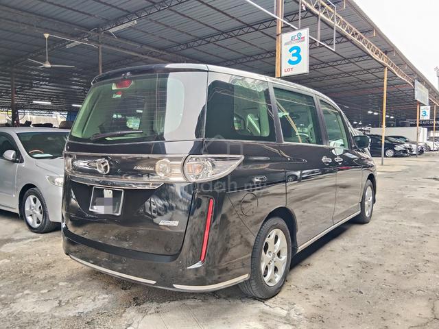 2015 Mazda BIANTE 2.0 SKYACTIV-G (A)MILEAGE 92K KM - 4