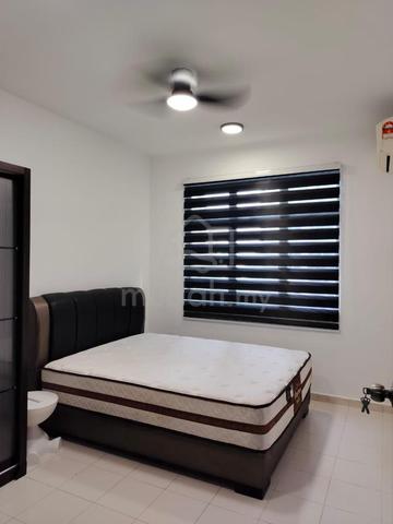 Villa Krystal @ Bandar Selesa Jaya 1