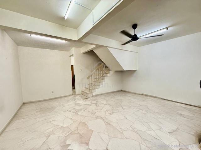 Full Loan 2 Storey Taman Universiti, Kajang 1
