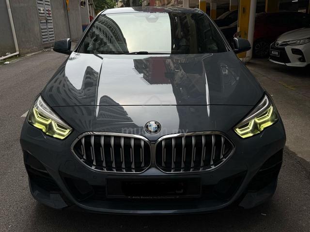 2022 Bmw 218i M SPORT GRAN COUPE 1.5L (A) - 3