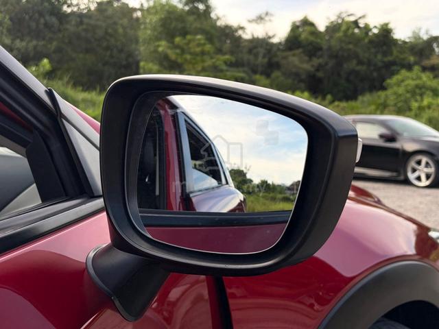 2018 Mazda CX-3 2.0  (A) - 5