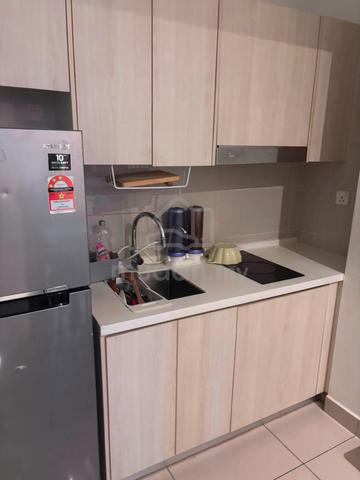Vivo Residential Suites 1