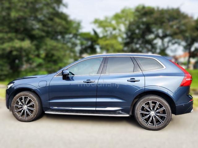 2020 Volvo XC60 2.0 T8 INSCRIPTION PLUS TIP TOP - 5