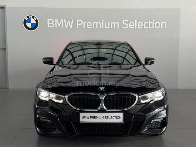 2020 Bmw 330e 2.0 M SPORT (A) - PREMIUM SELECTION - 3
