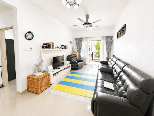 Semenyih Townhouse l 24 x 76 l Negotiable 1