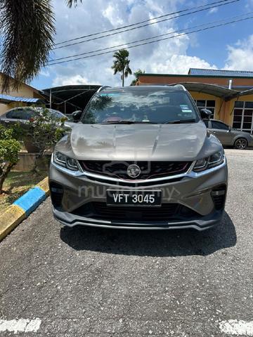 2020 Proton X50 1.5 FWD TGDI FLAGSHIP (A) - 2