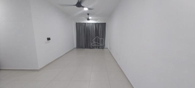 Residensi Brickfields 1