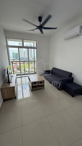 Trellis Residences 1