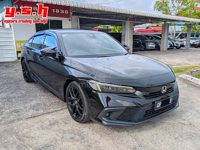 2022 Honda CIVIC 1.5 RS (A) - 3