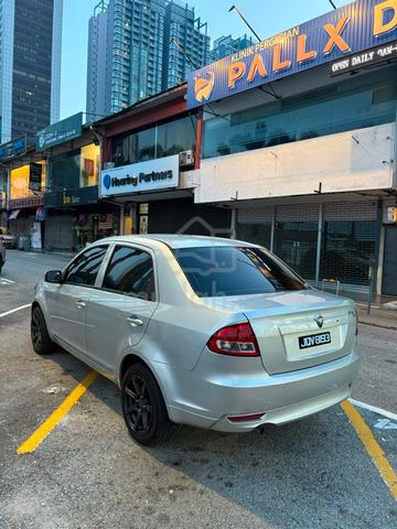 2015 Proton SAGA 1.3 FLX EXECUTIVE MY08 FACELIFT - 4