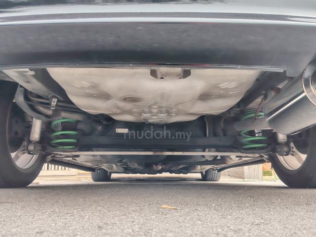 2012 Toyota VIOS 1.5 J ENHANCED (A) - 4