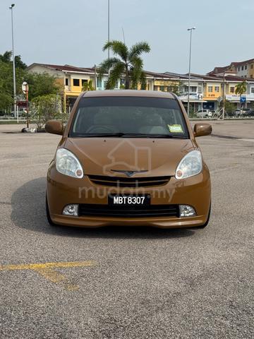 2006 Perodua MYVI 1.3 EZI (A) Offer2 Good Conditio - 3