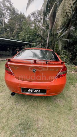2005 Proton GEN-2 1.6 ENHANCED (M) - 2