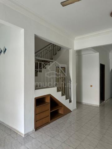 2 Storey Terrace [ALMA BUKIT MERTAJAM] Freehold Under Market Value !!! 2