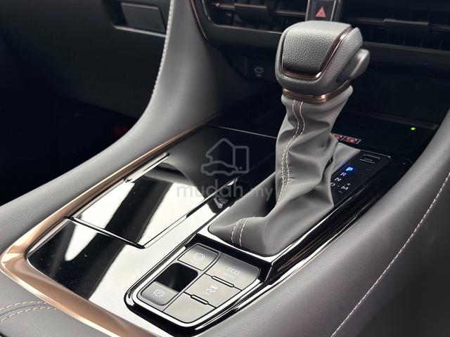 UNREG 2024 Toyota ALPHARD 2.5 Z (5 YEAR WARRANTY) - 5