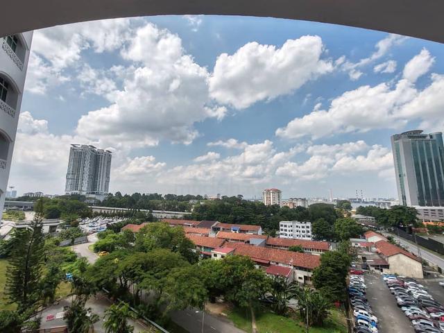 Orchid View Luxury Apartment 1