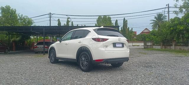2019 Mazda CX-5 2.0 G 2WD HIGH SPEC FACELIFT (A) - 3