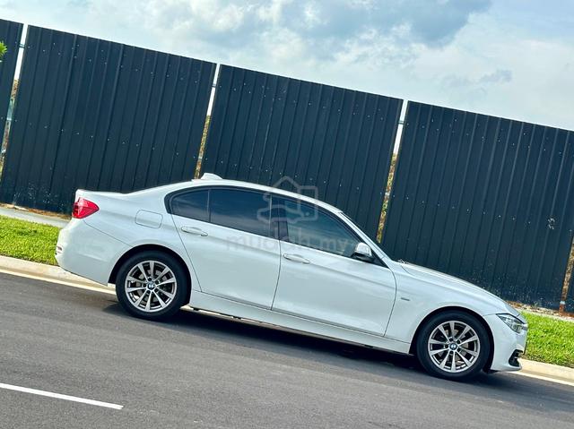 Bmw 320i 2.0 SPORTLINE🔥B45 Engine‼️‼️‼️ - 2