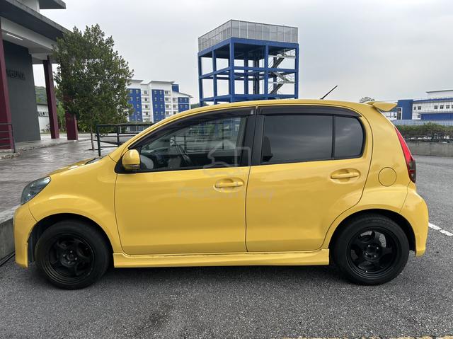 Myvi - 3