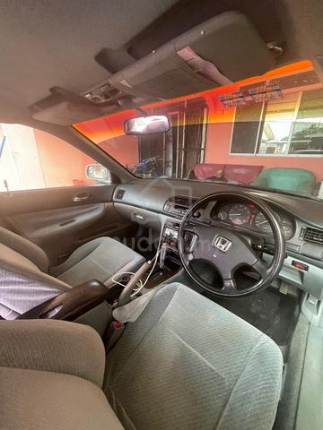 1995 Honda ACCORD 2.0 EXL CA1 (A) - 4
