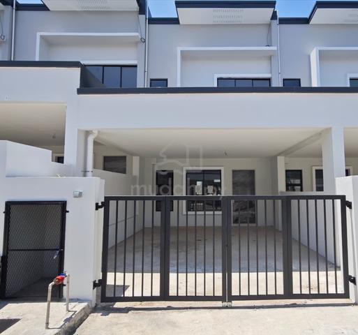 NEWLY COMPLETED | Taman Bukit Hijau 3 | 1