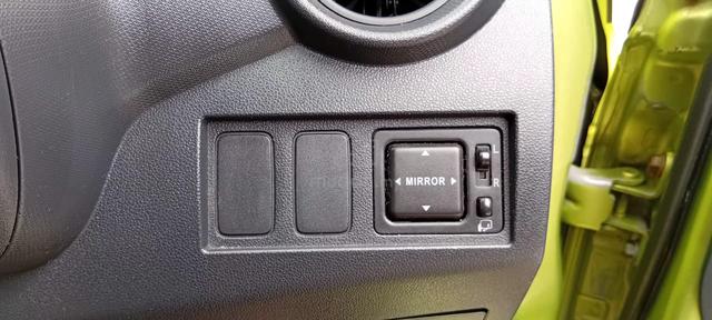 2015 Perodua AXIA 1.0 G MY14 B200 (A) - 2