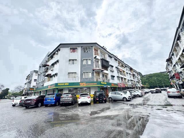Taman Seri Taming Shop Apartment 1