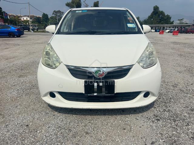 2013 Perodua MYVI 1.3 EZ STANDARD (A) - 1