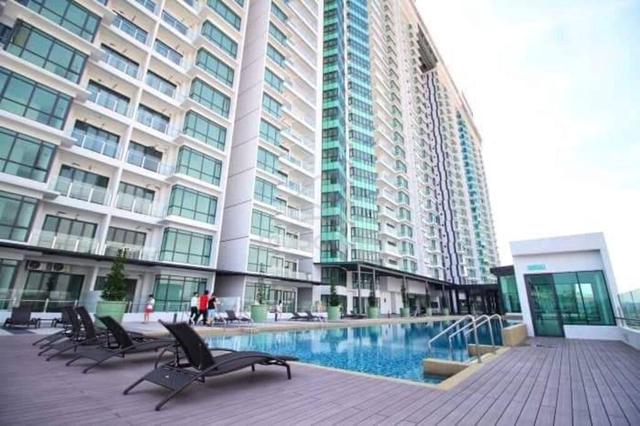 One Residency 1