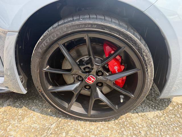 2025 Honda CIVIC 2.0 TYPE R (M) NEW CAR 6A 7KM - 5