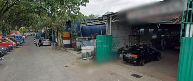 Seksyen 16 @ Shah Alam 1