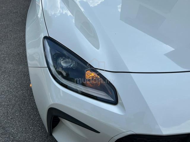 5A NEGO‼️2022 Toyota 86 2.4 GR S-Z MY23 (A) - 4