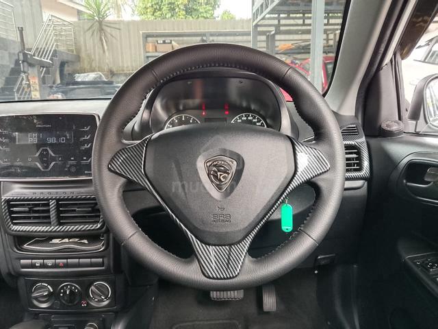 2022 Proton Saga 1.3 (A) New Facelift - 5