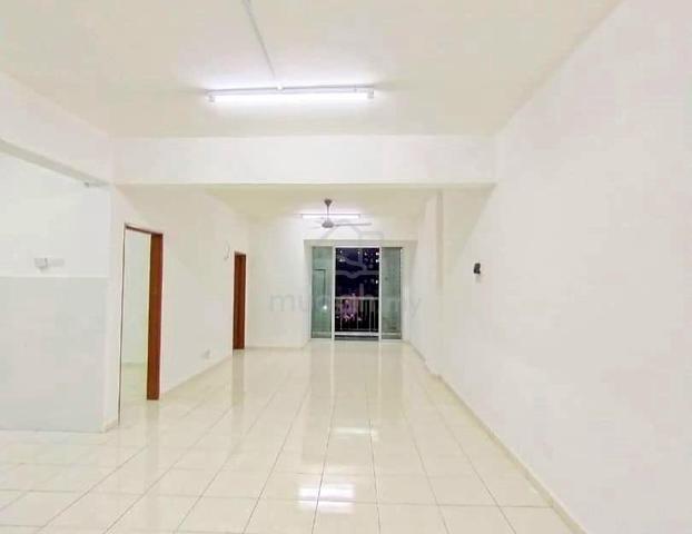 Green Suria Apartment 1