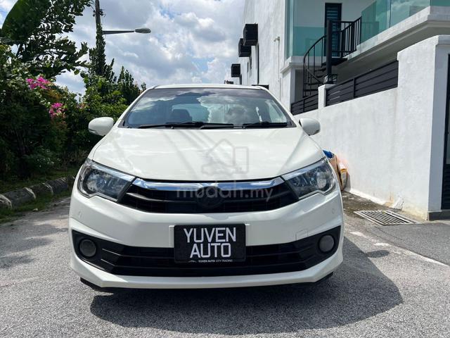 2019 Perodua BEZZA1.3X(A)CTOS BOLEH LOAN D/P MURAH - 1