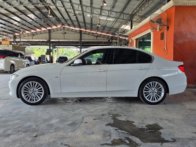 (Loan Kedai) 2013 Bmw 328i 2.0 (A) LUXURY - 4
